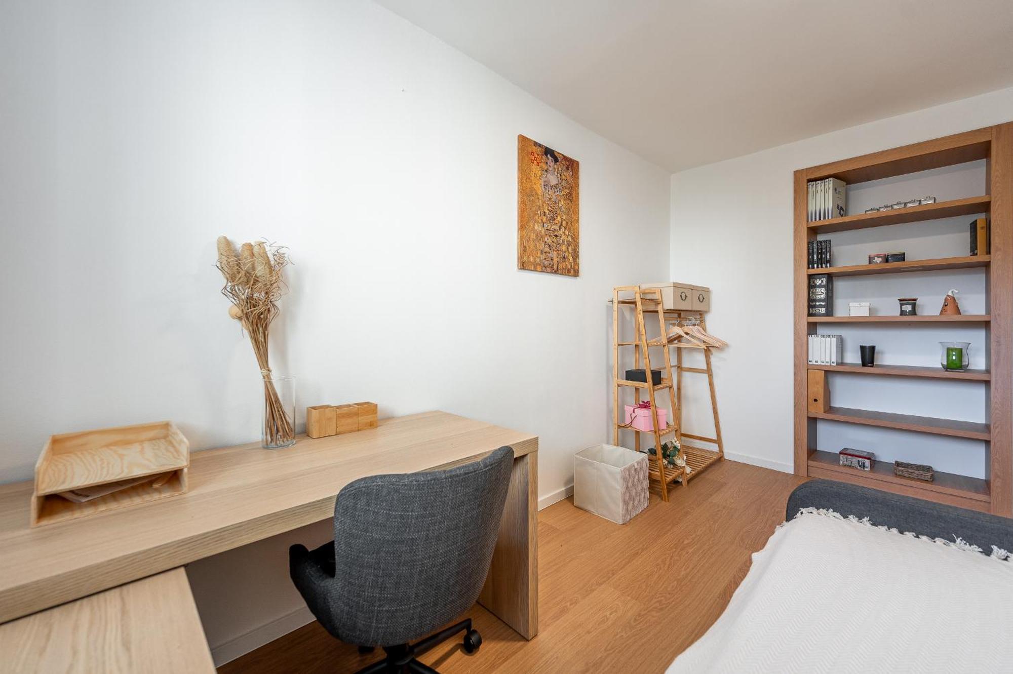 3 Room Private Flat Kosice City Center Fresh And New! Eksteriør billede